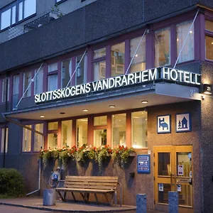 Slottsskogens Vandrerhjem