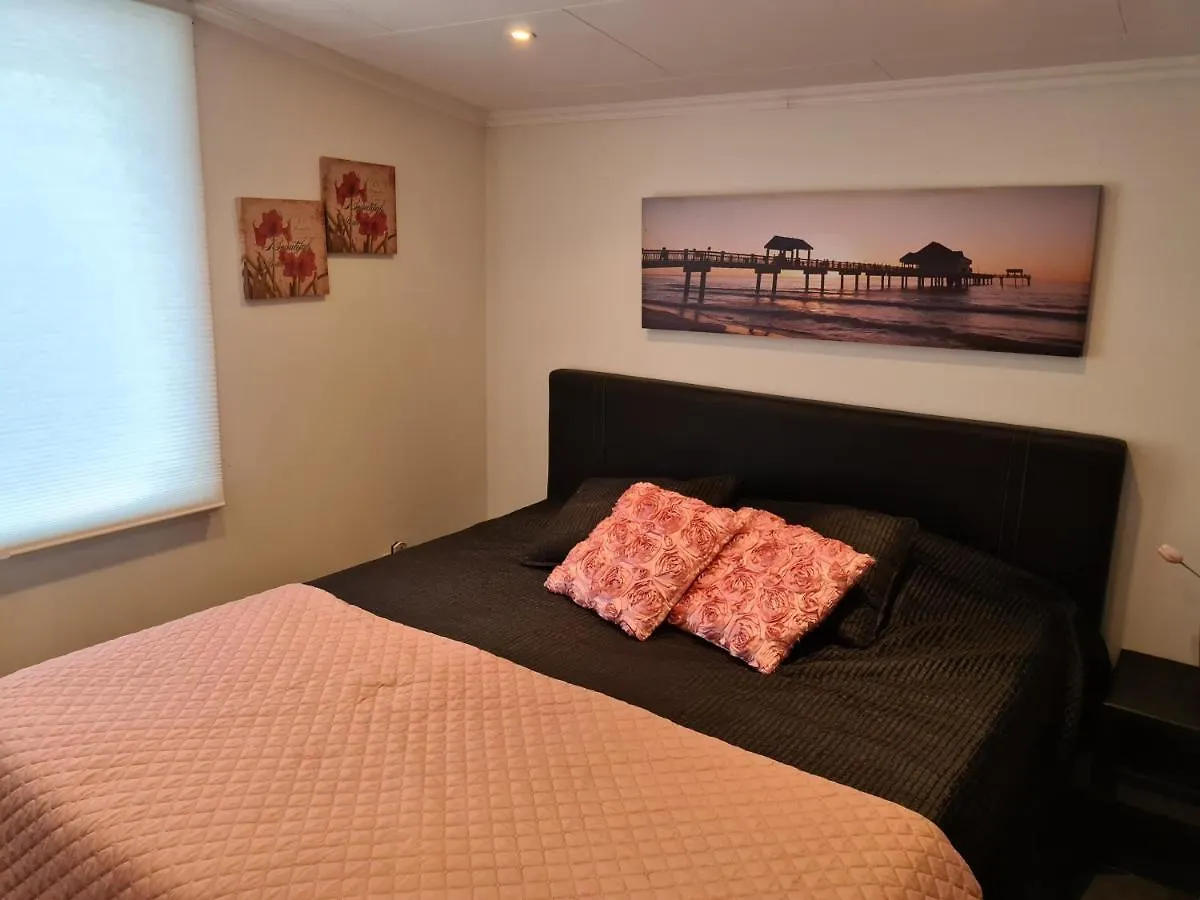 Laegenhet Naera Centrum Apartamento Gotemburgo