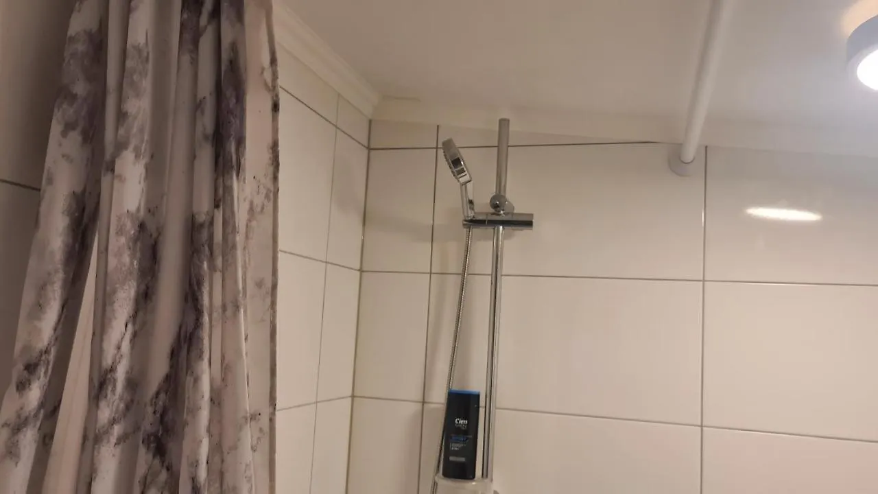 Laegenhet Naera Centrum Apartamento Gotemburgo 0*,