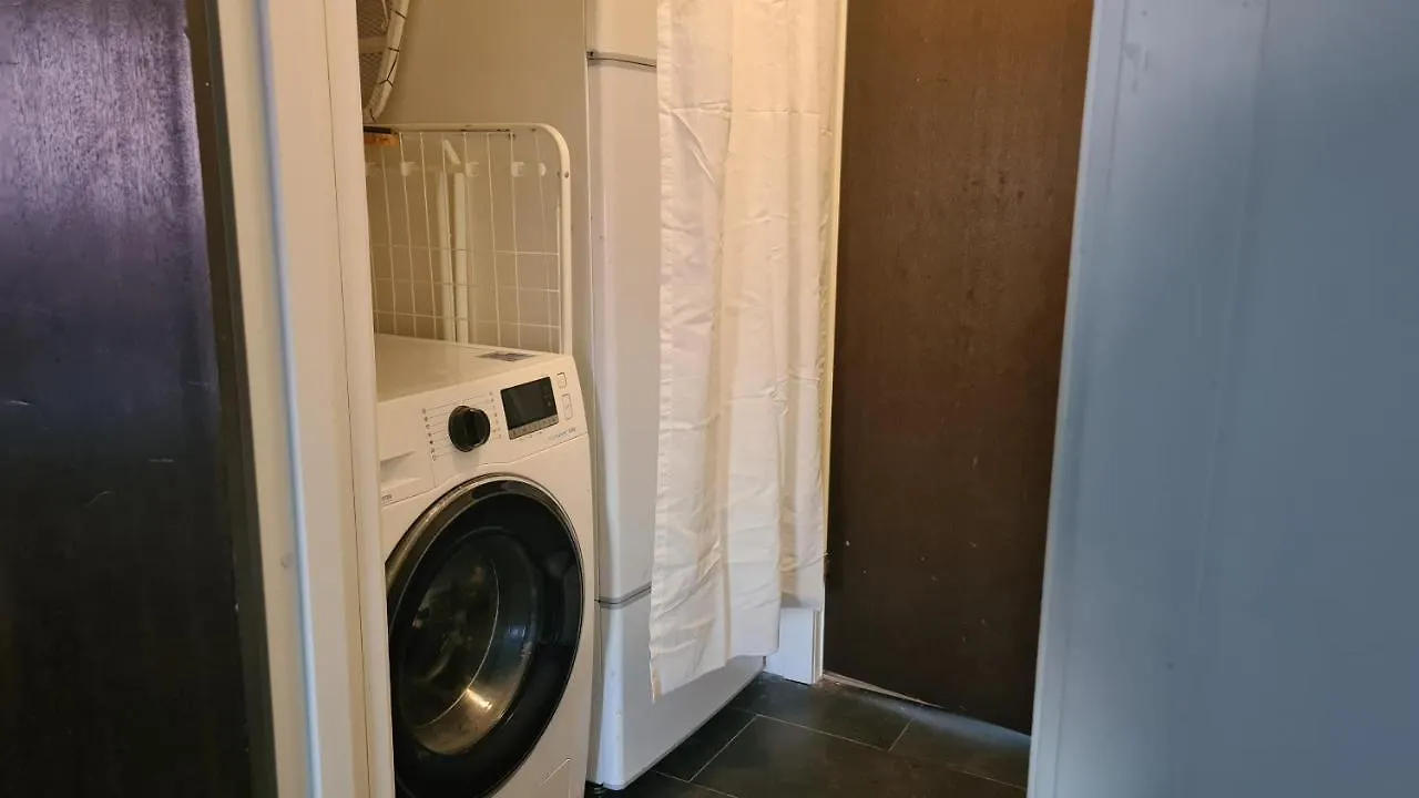 Laegenhet Naera Centrum Apartamento Gotemburgo