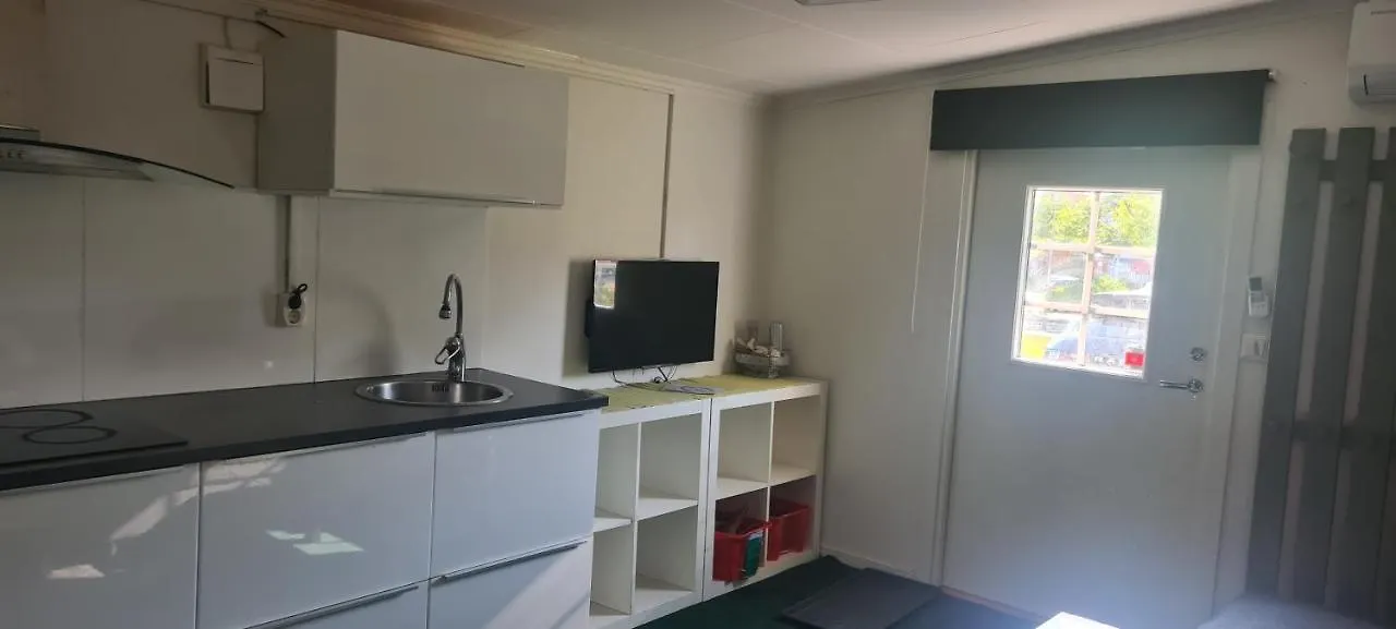 Laegenhet Naera Centrum Apartamento Gotemburgo