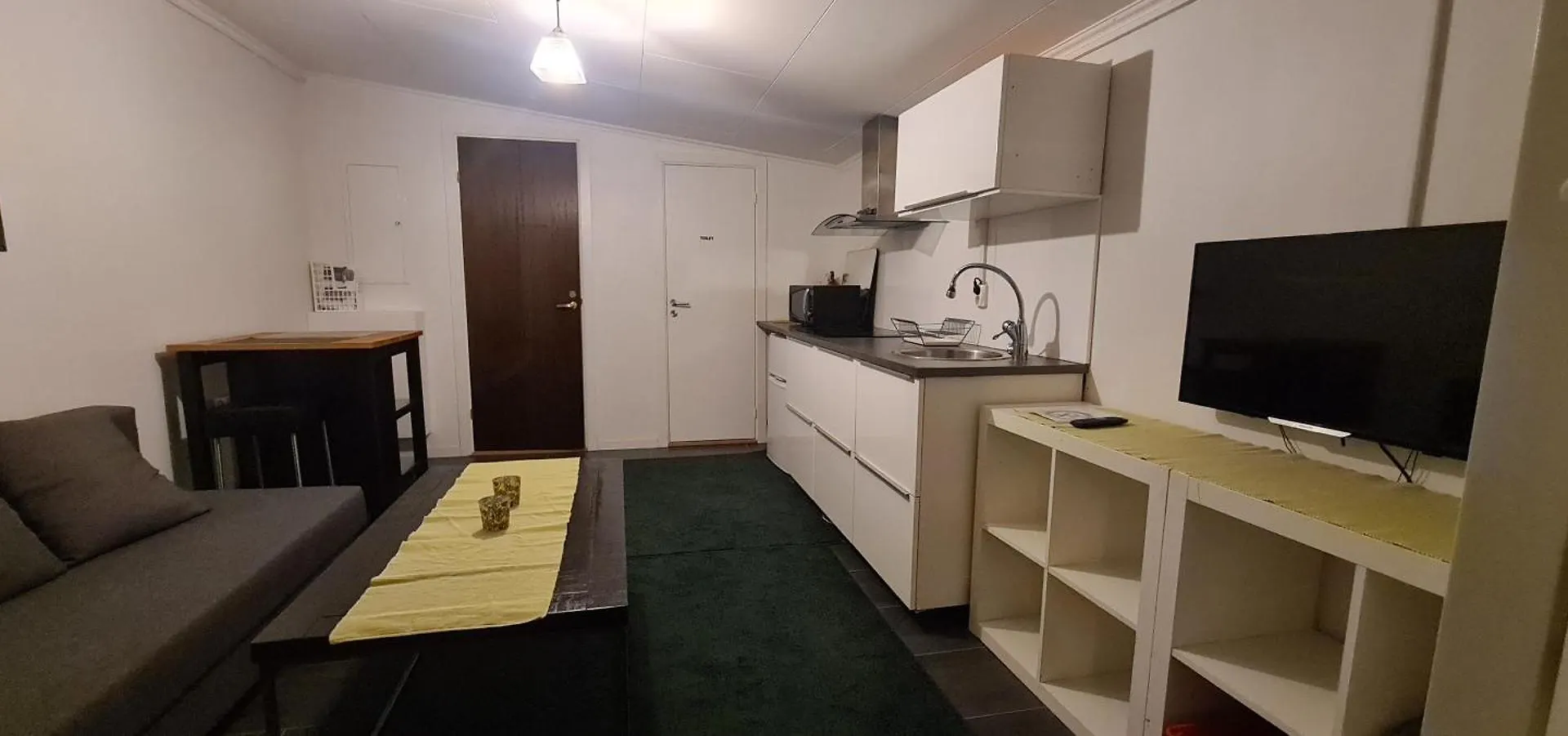Laegenhet Naera Centrum Apartamento Gotemburgo 0*,  Suécia
